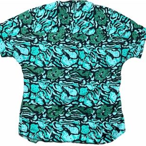 Scotch and soda button down Large aesthetic men’s